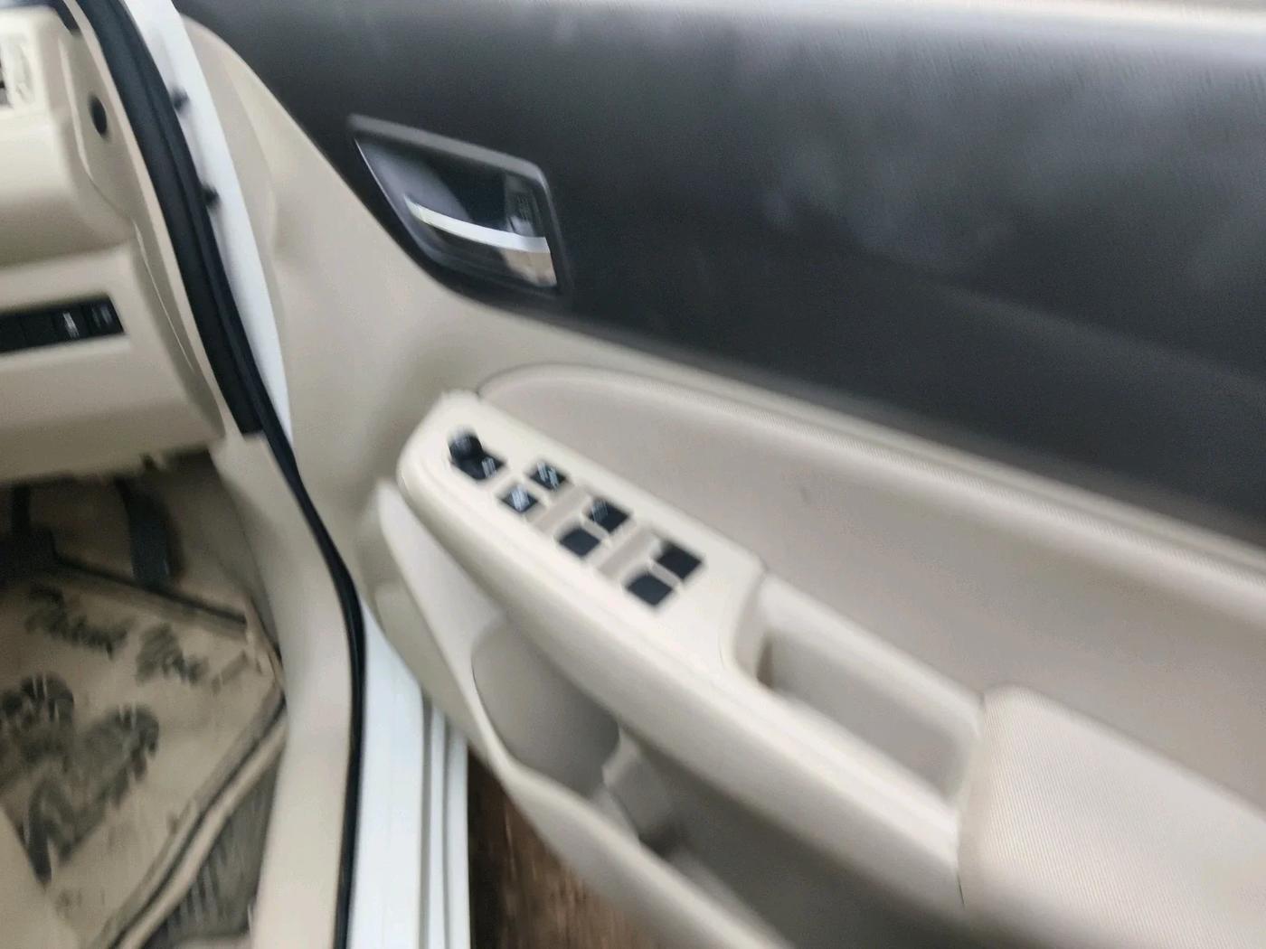 2023 Maruti Dzire VXI AMT, Petrol, Automatic, 26,480 km, interior