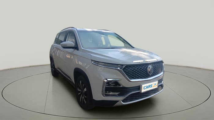 2020 MG HECTOR SHARP 2.0 DIESEL, Diesel, Manual, 80,373 km, exterior