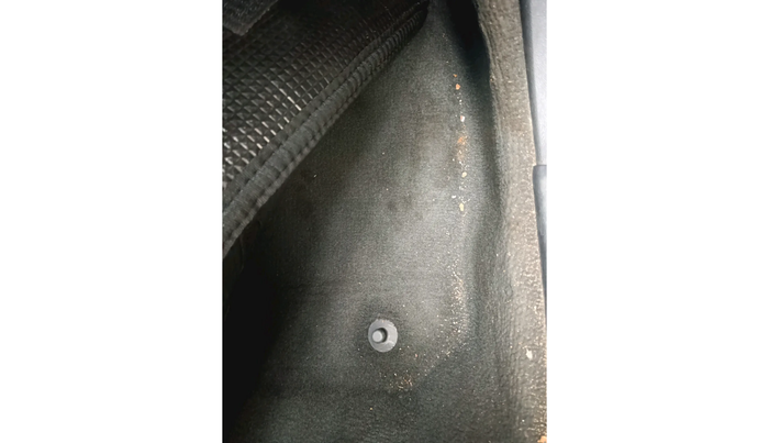 2016 Volvo XC 60 D4 Momentum, Diesel, Automatic, 1,26,276 km, interior