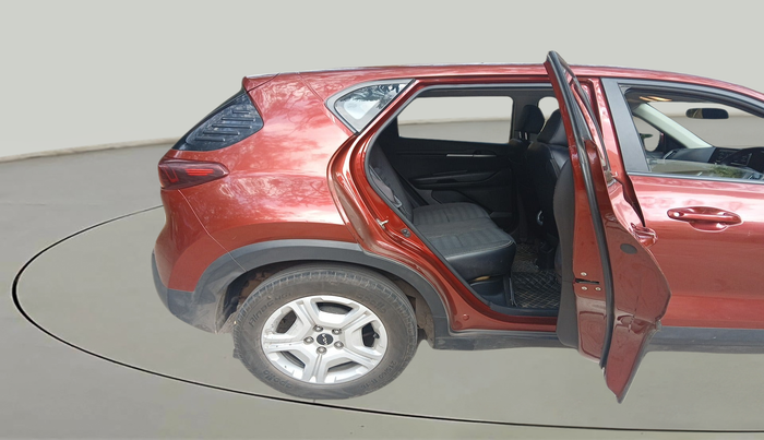 2022 KIA SONET HTK 1.5, Diesel, Manual, 83,540 km, interior