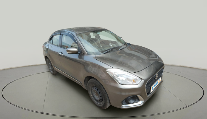 2020 Maruti Dzire VXI, Petrol, Manual, 56,891 km, exterior