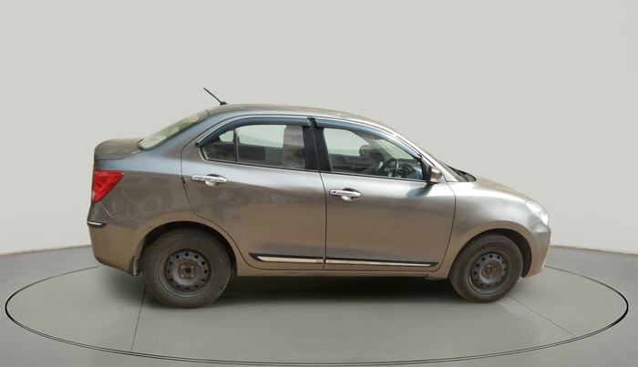 2020 Maruti Dzire VXI, Petrol, Manual, 56,891 km, exterior