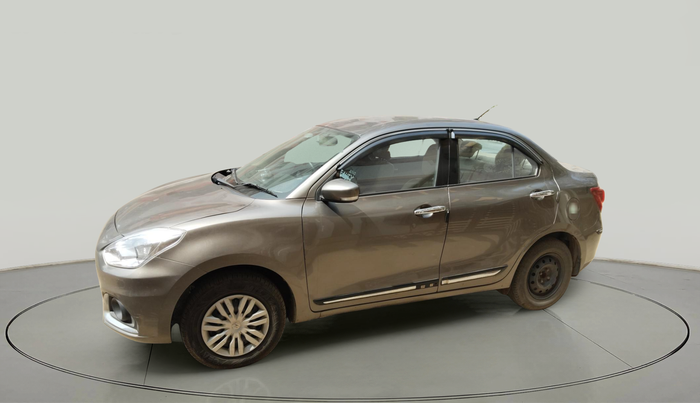 2020 Maruti Dzire VXI, Petrol, Manual, 56,891 km, exterior