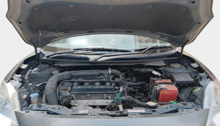 2020 Maruti Dzire VXI, Petrol, Manual, 56,891 km, exterior