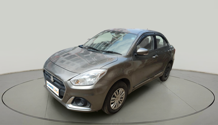 2020 Maruti Dzire VXI, Petrol, Manual, 56,891 km, exterior