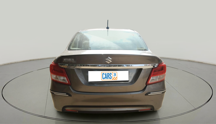 2020 Maruti Dzire VXI, Petrol, Manual, 56,891 km, exterior