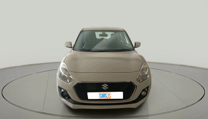 2018 Maruti Swift VXI, Petrol, Manual, 67,204 km, exterior