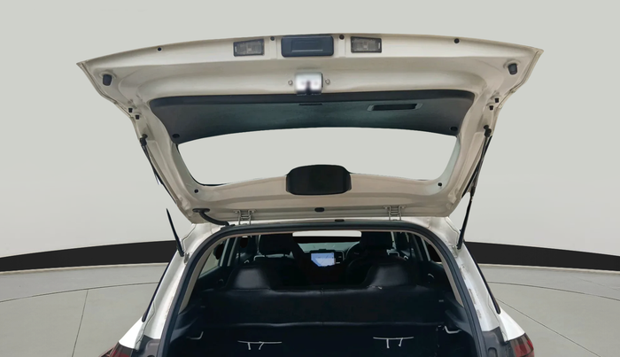 2022 Hyundai VENUE E 1.2, Petrol, Manual, 47,055 km, exterior