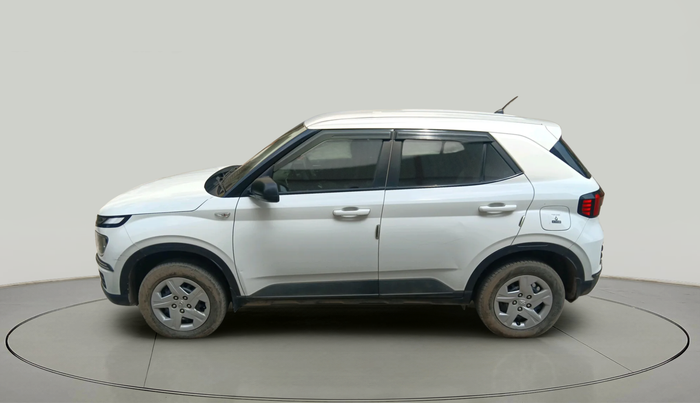 2022 Hyundai VENUE E 1.2, Petrol, Manual, 47,055 km, exterior