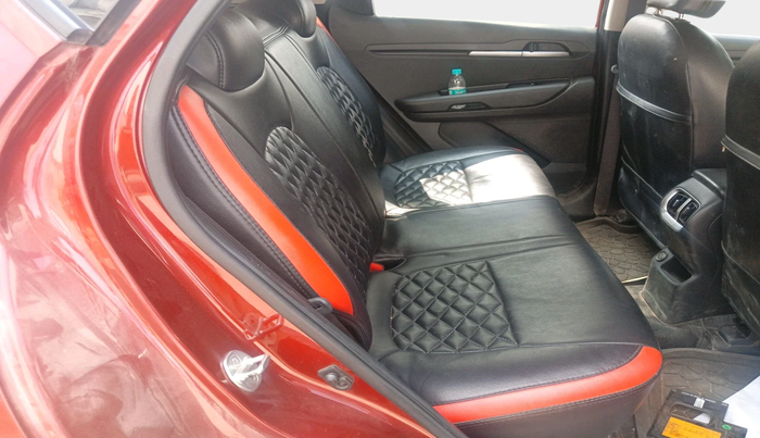 2021 KIA SONET HTK PLUS 1.5, Diesel, Manual, 86,518 km, interior