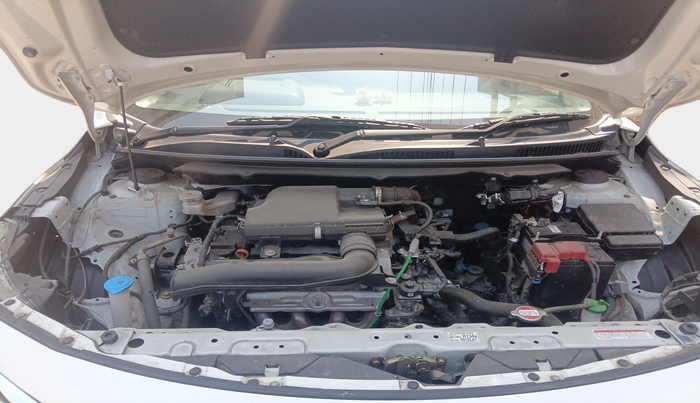 2024 Maruti Baleno ALPHA PETROL 1.2, Petrol, Manual, 19,264 km, exterior