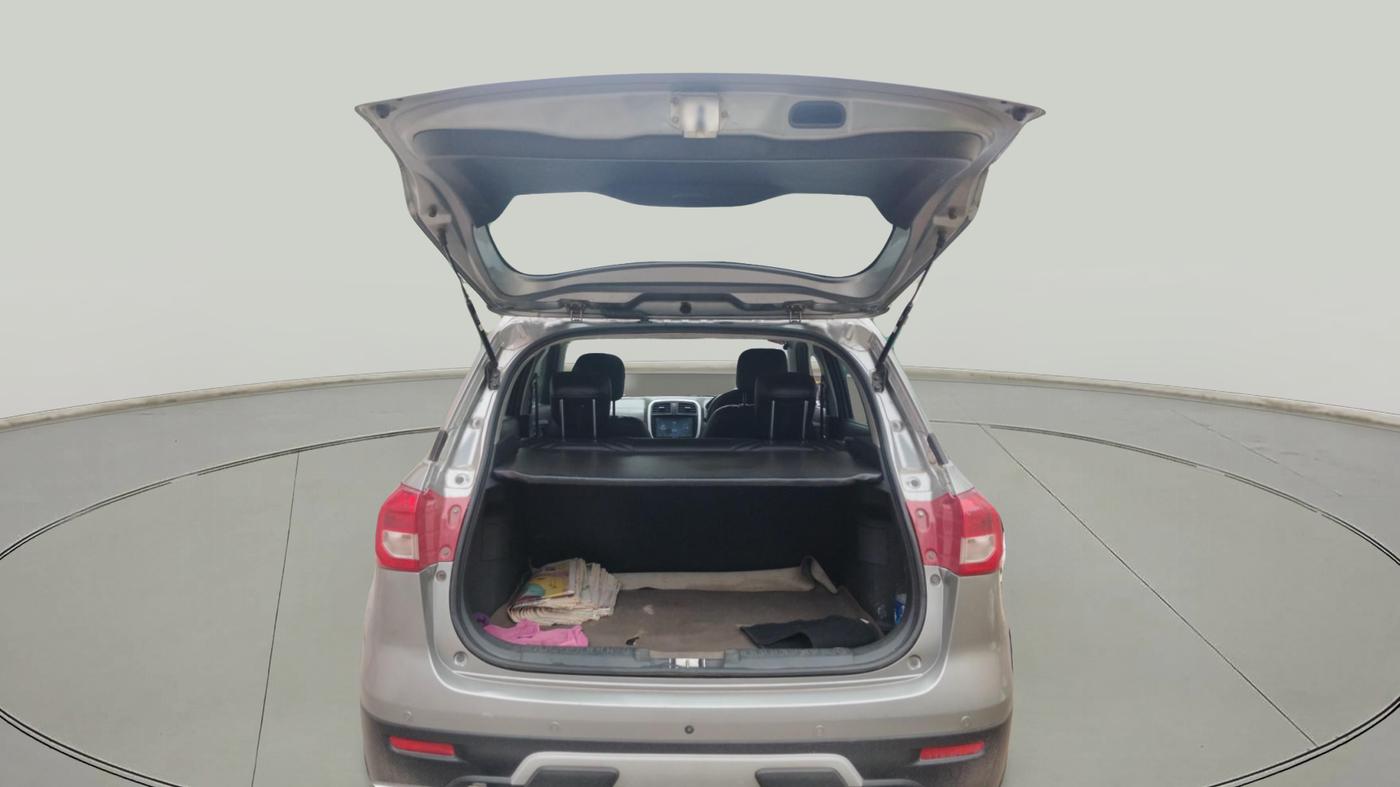 2019 Maruti Vitara Brezza VDI, Diesel, Manual, 83,630 km, exterior