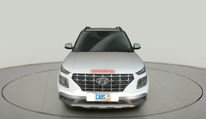 2021 Hyundai VENUE S 1.0 TURBO DCT, Petrol, Automatic, 99,960 km, exterior