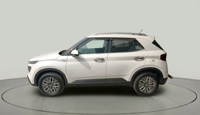 2021 Hyundai VENUE S 1.0 TURBO DCT, Petrol, Automatic, 99,960 km, exterior