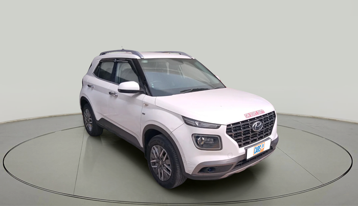 2021 Hyundai VENUE S 1.0 TURBO DCT, Petrol, Automatic, 99,960 km, exterior