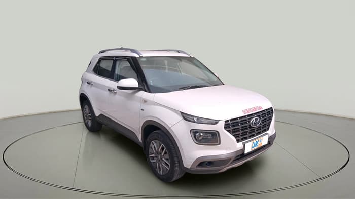 2021 Hyundai VENUE S 1.0 TURBO DCT, Petrol, Automatic, 99,960 km, exterior