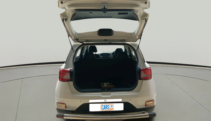 2021 Hyundai VENUE S 1.0 TURBO DCT, Petrol, Automatic, 99,960 km, exterior