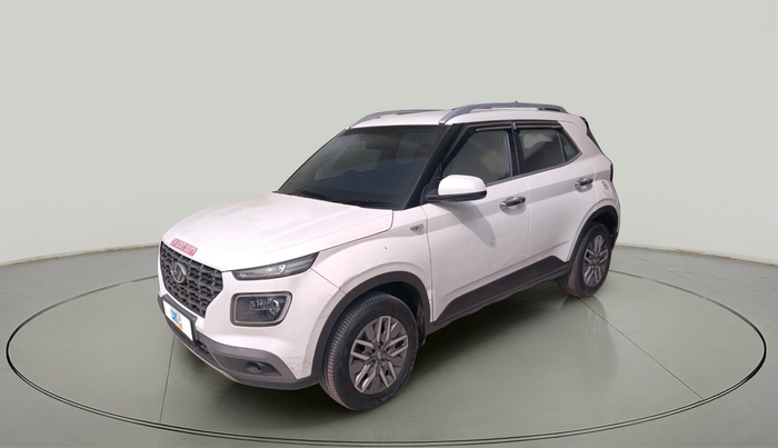 2021 Hyundai VENUE S 1.0 TURBO DCT, Petrol, Automatic, 99,960 km, exterior