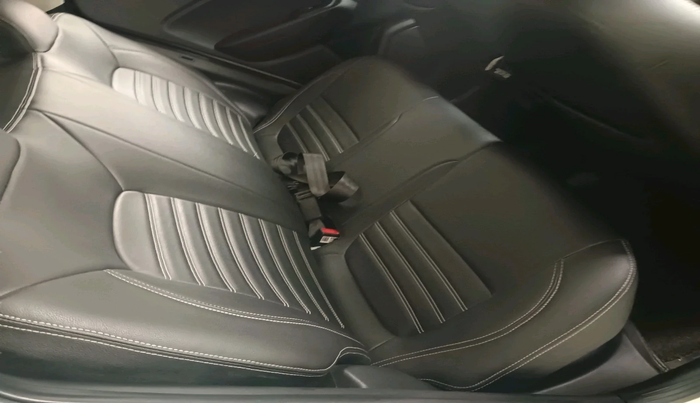 2021 Hyundai VENUE S 1.0 TURBO DCT, Petrol, Automatic, 99,960 km, interior