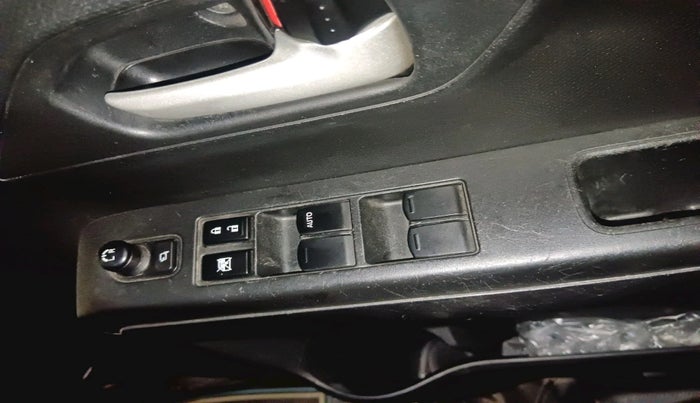 2021 Maruti New Wagon-R ZXI 1.2, Petrol, Manual, 99,825 km, interior