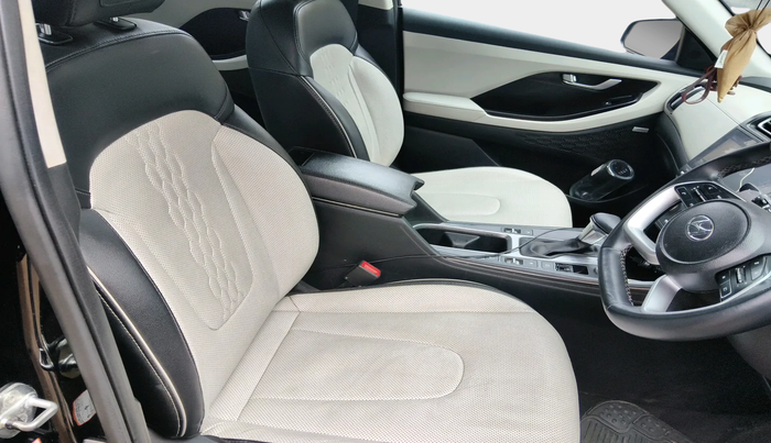 2021 Hyundai Creta SX (O) IVT 1.5 PETROL, Petrol, Automatic, 89,220 km, interior
