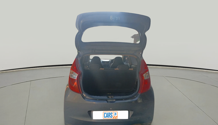 2015 Hyundai Eon D-LITE+, Petrol, Manual, 99,799 km, exterior