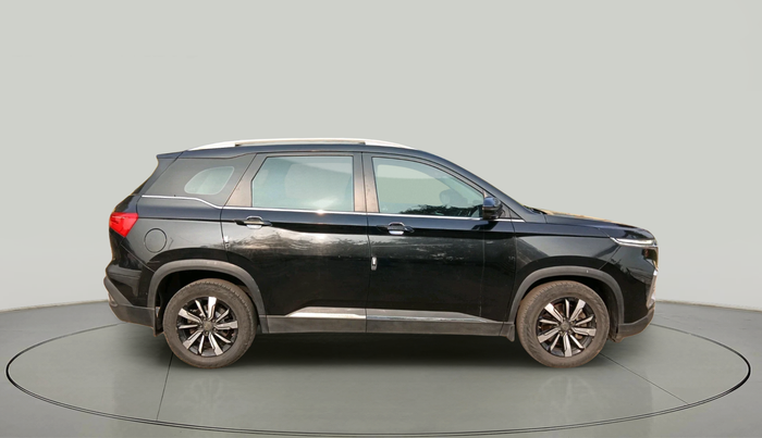 2020 MG HECTOR SHARP 2.0 DIESEL, Diesel, Manual, 1,03,033 km, exterior