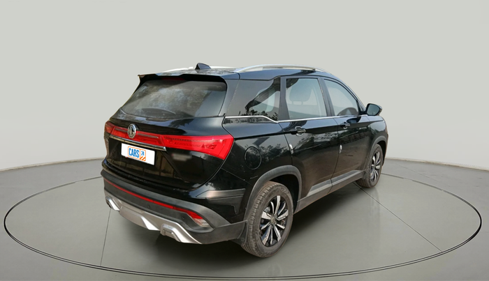 2020 MG HECTOR SHARP 2.0 DIESEL, Diesel, Manual, 1,03,033 km, exterior