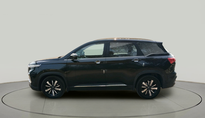 2020 MG HECTOR SHARP 2.0 DIESEL, Diesel, Manual, 1,03,033 km, exterior