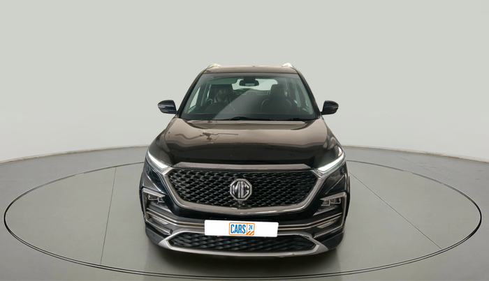 2020 MG HECTOR SHARP 2.0 DIESEL, Diesel, Manual, 1,03,033 km, exterior