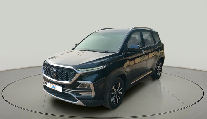 2020 MG HECTOR SHARP 2.0 DIESEL, Diesel, Manual, 1,03,033 km, exterior