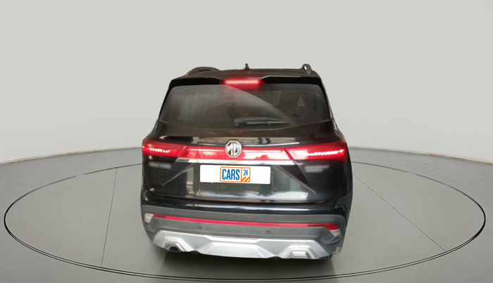 2020 MG HECTOR SHARP 2.0 DIESEL, Diesel, Manual, 1,03,033 km, exterior