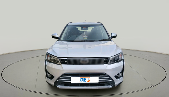 2019 Mahindra XUV300 W8 1.2 PETROL, Petrol, Manual, 32,739 km, exterior