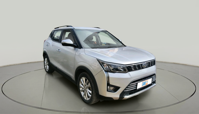 2019 Mahindra XUV300 W8 1.2 PETROL, Petrol, Manual, 32,739 km, exterior