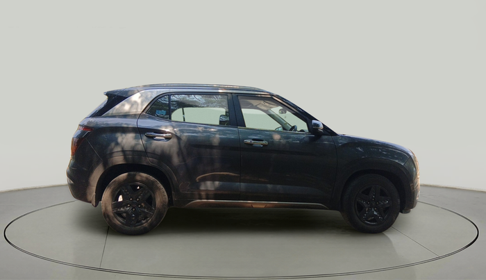 2020 Hyundai Creta S 1.5 DIESEL, Diesel, Manual, 91,257 km, exterior