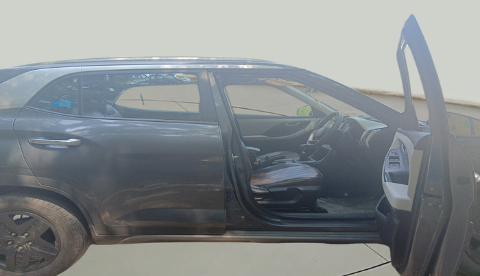 2020 Hyundai Creta S 1.5 DIESEL, Diesel, Manual, 91,257 km, interior