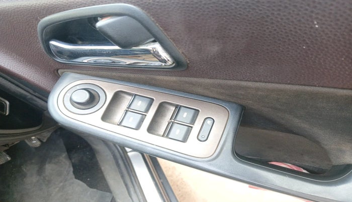 2012 Tata Manza EX QUADRAJET, Diesel, Manual, 84,205 km, interior