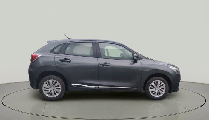 2023 Maruti Baleno DELTA PETROL 1.2, Petrol, Manual, 40,191 km, exterior
