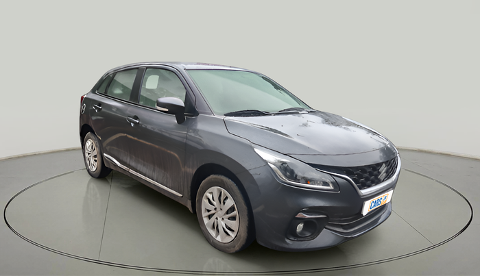 2023 Maruti Baleno DELTA PETROL 1.2, Petrol, Manual, 40,191 km, exterior