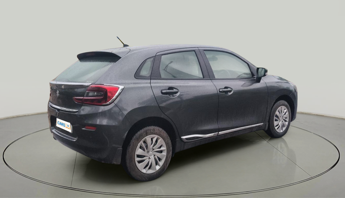2023 Maruti Baleno DELTA PETROL 1.2, Petrol, Manual, 40,191 km, exterior