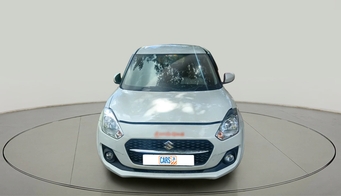 2022 Maruti Swift VXI, Petrol, Manual, 31,858 km, exterior