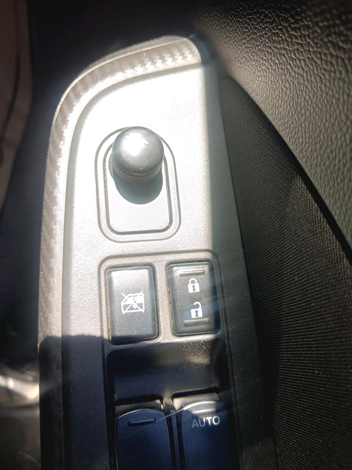 2022 Maruti Swift VXI, Petrol, Manual, 31,858 km, interior