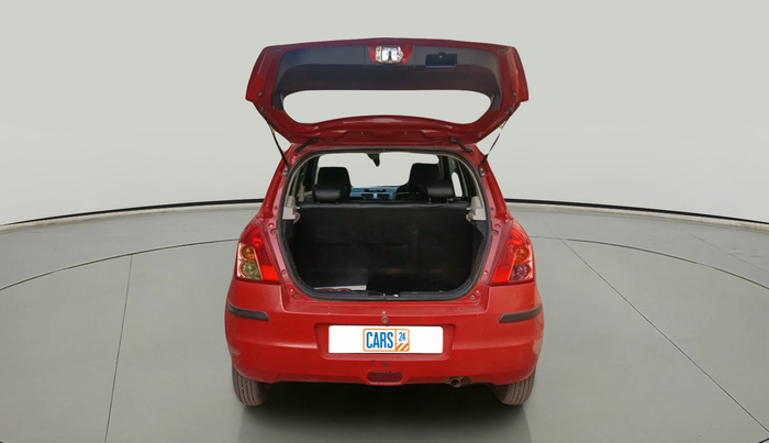 2011 Maruti Swift VXI, Petrol, Manual, 65,227 km, exterior