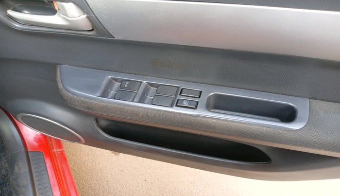 2011 Maruti Swift VXI, Petrol, Manual, 65,227 km, interior
