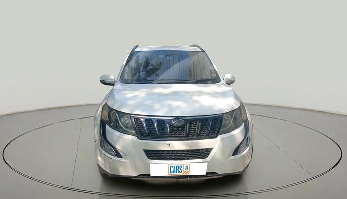 2016 Mahindra XUV500 W8, Diesel, Manual, 1,90,514 km, exterior