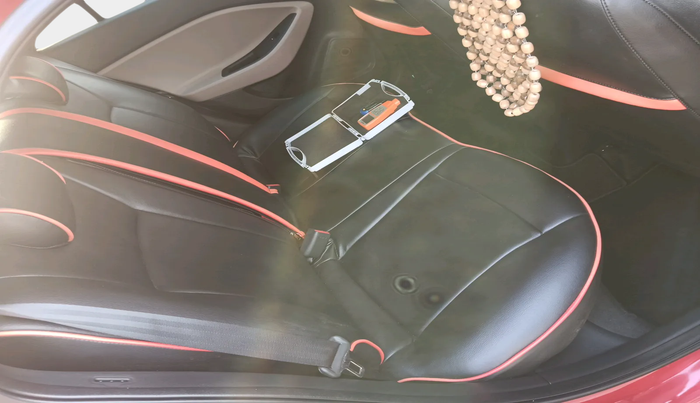 2018 Hyundai Elite i20 ASTA 1.2 (O), Petrol, Manual, 8,634 km, interior