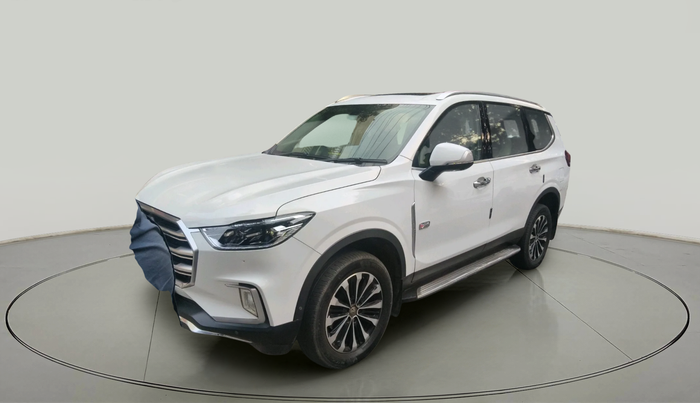 2021 MG GLOSTER SHARP 6 STR 2.0 TWIN TURBO 4WD, Diesel, Automatic, 1,32,246 km, exterior