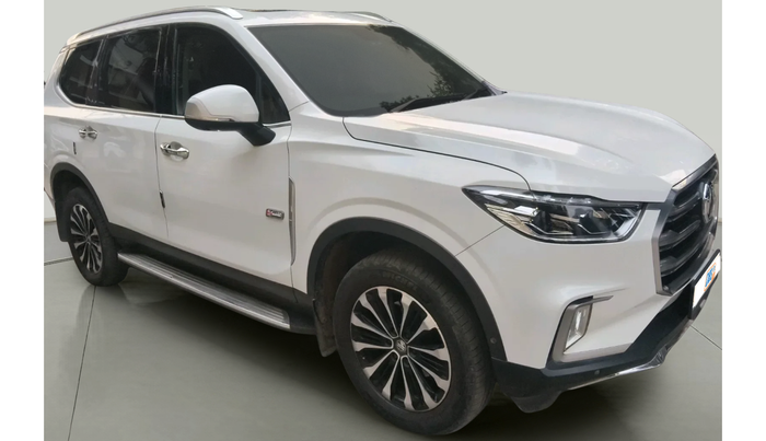 2021 MG GLOSTER SHARP 6 STR 2.0 TWIN TURBO 4WD, Diesel, Automatic, 1,32,246 km, exterior