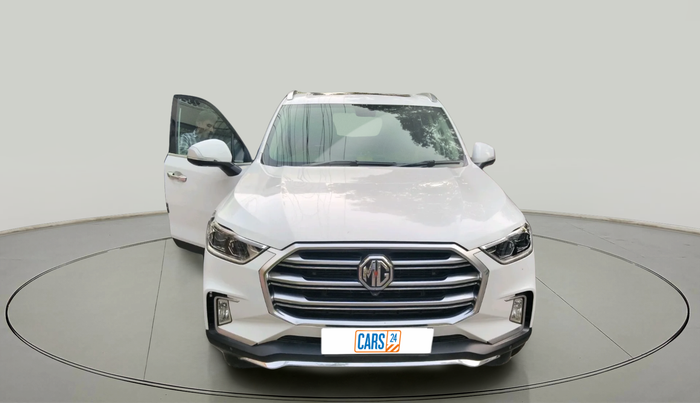 2021 MG GLOSTER SHARP 6 STR 2.0 TWIN TURBO 4WD, Diesel, Automatic, 1,32,246 km, exterior