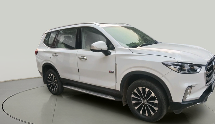 2021 MG GLOSTER SHARP 6 STR 2.0 TWIN TURBO 4WD, Diesel, Automatic, 1,32,246 km, exterior